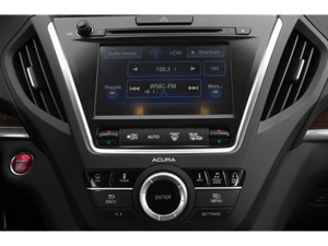 2014 Acura MDX Advance/Entertainment Pkg